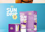 do premium product packaging, label and box design